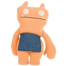 UGLYDOLL Misspeller Rare Early