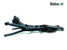 Telaio posteriore Ducati