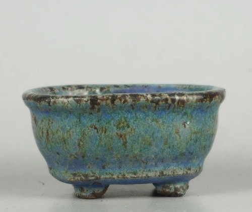Vaso bonsai giapponese