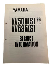 Manuale service information - service, information-