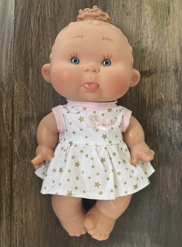 Nines onil baby - d'onil, doll