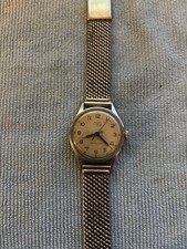Orologio da polso vintage