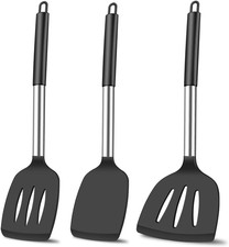 3 Spatola Cucina Utensili