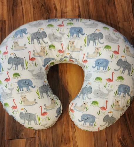 Boppy pillow cover tummy - boppy,