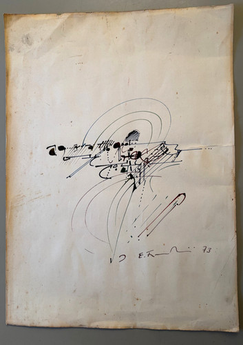 Edoardo franceschini disegno - edoardo,