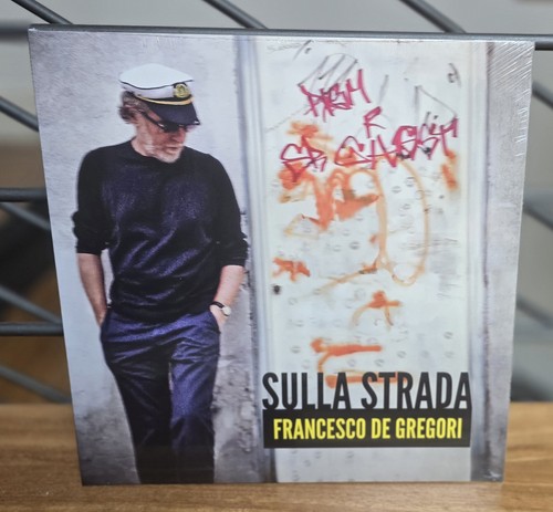 Francesco gregori sulla - -,