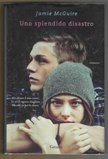 JAMIE McGUIRE - Uno splendido