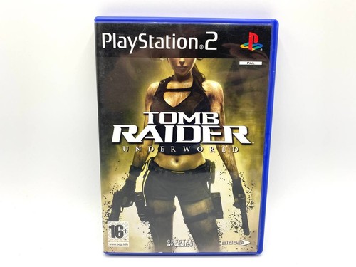 Videogioco tomb raider - videogioco,