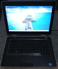 Dell E6420 i5-2540M 8 GB Ram 1