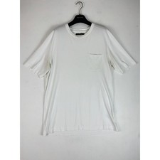 Louis Vuitton White Damier