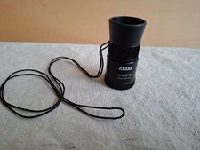 Monucolare 3x12 B di Zeiss