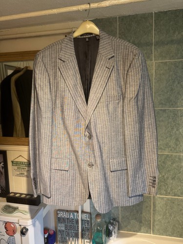 Giacca blazer uomo zara - uomo,