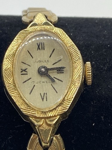 Orologio donna vintage jubilee - vintage,