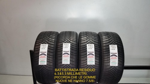 Gomme usate stagioni - gomme,
