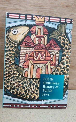 Polin 1000 year history - year, of