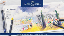 Faber-Castell Goldfaber 114736