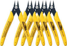 Confezione Da 5 Pinze per