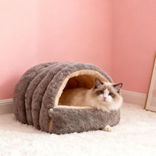 Cuccia per gatti sacco - cuccia, pelo