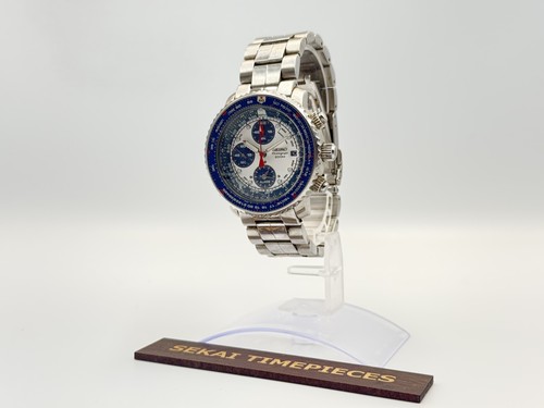 Orologio seiko flightmaster - orologio,