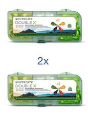 Integratore DOUBLE-X  VitB