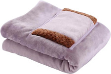 Coperta Termica Elettrica USB