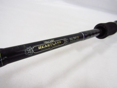 Daiwa heartland hl7102 - daiwa,