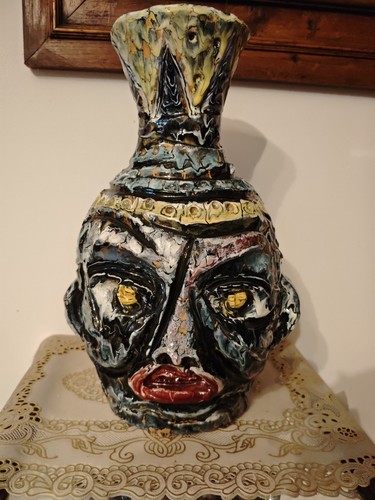 Ceramica maiolica venezia - maiolica,