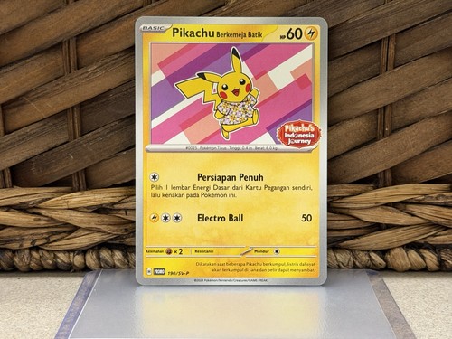 Pokemon pikachu berkemeja - pokemon,