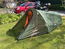 Vango F10 Elio Tenda Solo