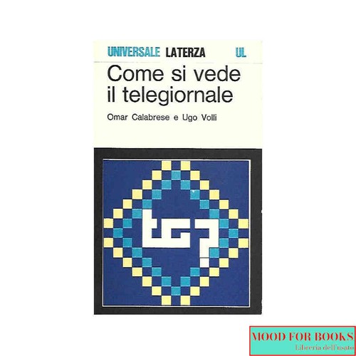 Come si vede il - -,
