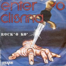 Enter 'O Clisma - Rock 'O Ko'