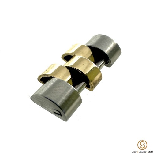 Rolex maglia acciaio - maglia, acciaio/oro