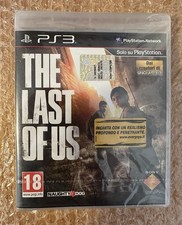 THE LAST OF US - Ps3 - prima