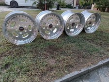 Cerchi Carline Dynatech 9x16 Et20 No BBS OZ Schmidt AC Schnitzer 