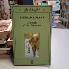 L'ANELLO DI RE SALOMONE