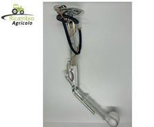 Galleggiante indicatore