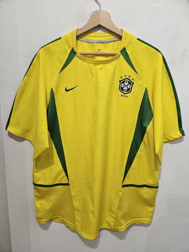 Nike brasil 2002 - nike, 2004