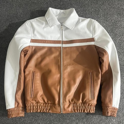 Bomber uomo bicolore - , e