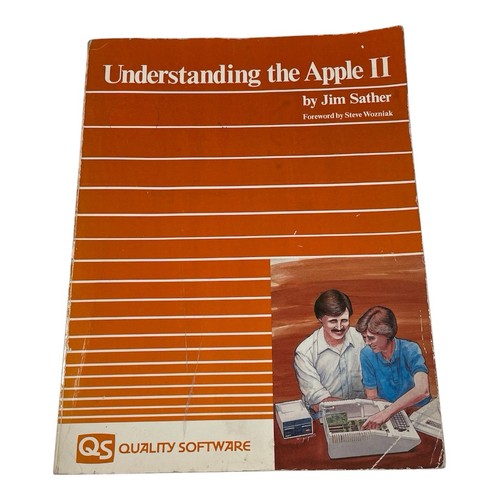 Understanding the apple - understanding,