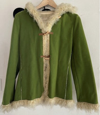 Cappotto fornarina vintage - cappotto,