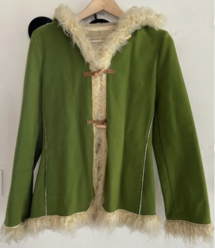 Cappotto fornarina vintage - fornarina, ~