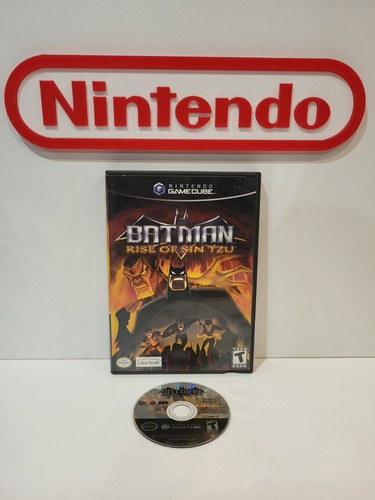 Batman rise sin tzu - rise, of