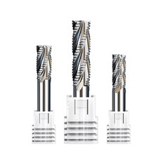 HSS M2AL Schruppfräser