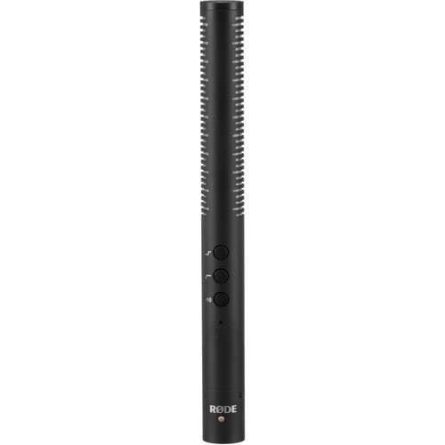 Rode ntg4 microfono fucile - rode,