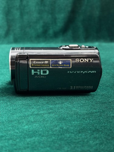 Videoregistratore digitale - , hd