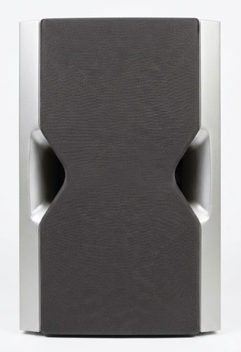 Cassa singola sharp - cassa,
