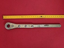 Chiave attrezzo lancia - attrezzo, wrench