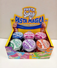 PASTA MAGICA SQUISHY MORBIDA E