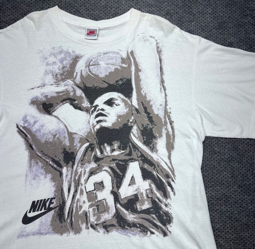 Nike charles barkley 34 - barkley, #34