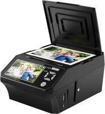 Scanner Digitale per Pellicole